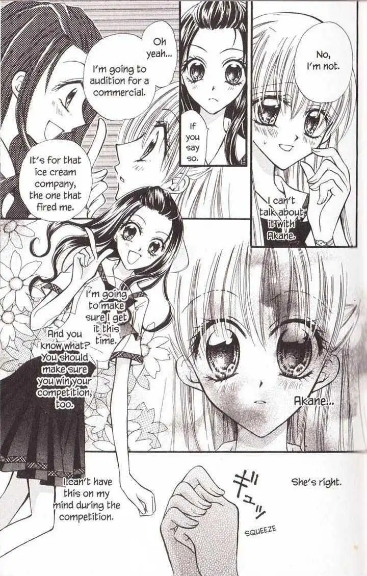 Kitchen Princess Chapter 20 6